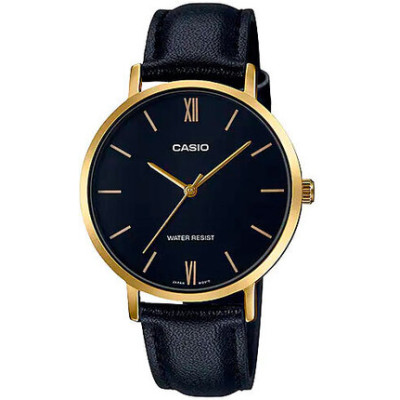 Casio LTP-VT01GL-1B