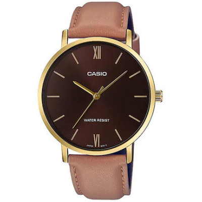 Casio MTP-VT01GL-5B Casio MTP-VT01GL-5B