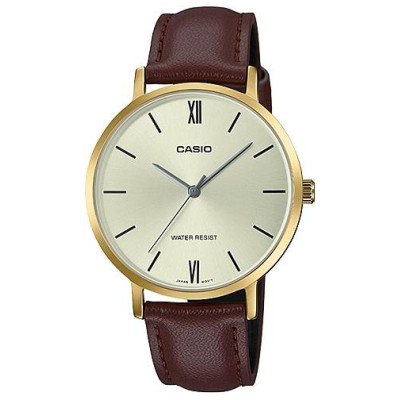 Casio LTP-VT01GL-9B