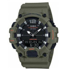 Casio HDC-700-3A2VEF