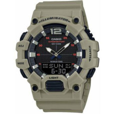 Casio HDC-700-3A3VEF