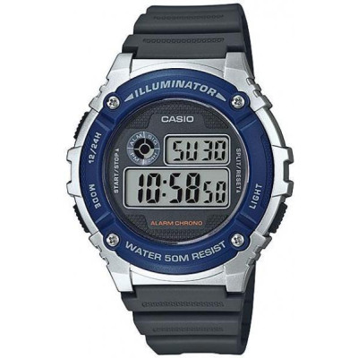 Casio W-216H-2AVEF Casio W-216H-2AVEF