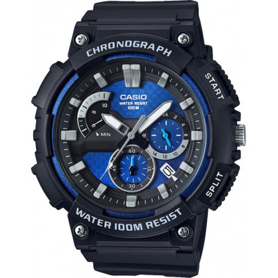 Casio MCW-200H-2AVEF Casio MCW-200H-2AVEF