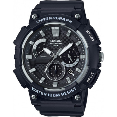 Casio MCW-200H-1AVEF Casio MCW-200H-1AVEF