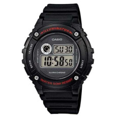 Casio W-216H-1AVEF