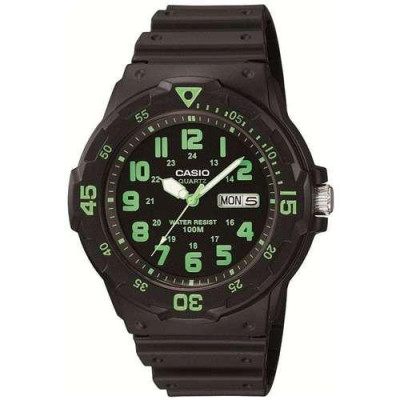 Casio MRW-200H-3BVEF