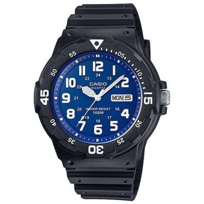 Casio MRW-200H-2B2VEF Casio MRW-200H-2B2VEF