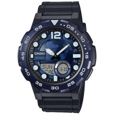 Casio AEQ-100W-2AVEF
