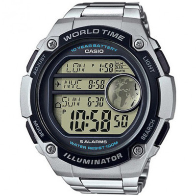 Casio AE-3000WD-1AVEF