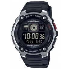 Casio AE-2000W-1BVEF