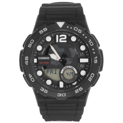 Casio AEQ-100W-1AVEF