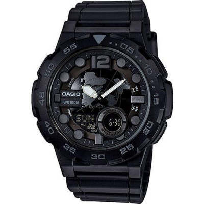 Casio AEQ-100W-1BVEF