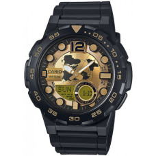 Casio AEQ-100BW-9AVEF