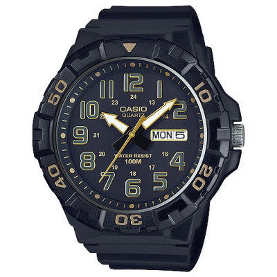 Casio MRW-210H-1A2