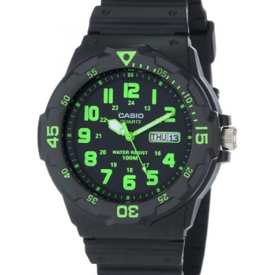 Casio MRW-200H-3B Casio MRW-200H-3B