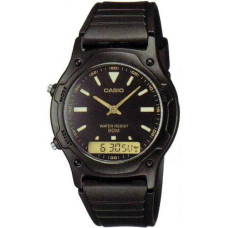Casio AW-49HE-1A AW-49HE-1AVEF