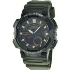 Casio AEQ-110W-3A