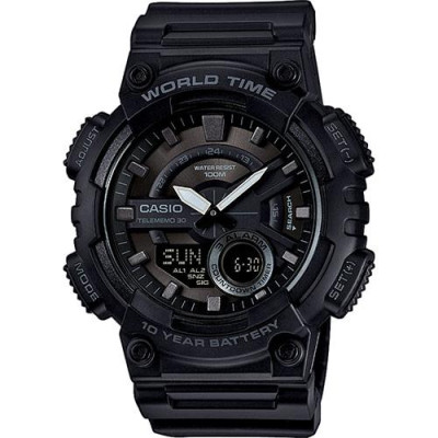 Casio AEQ-110W-1BVEF