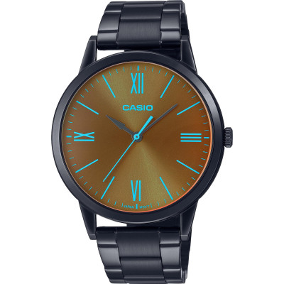 Casio MTP-E600B-1B Casio MTP-E600B-1B