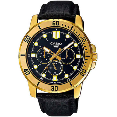 Casio MTP-VD300GL-1E Casio MTP-VD300GL-1E
