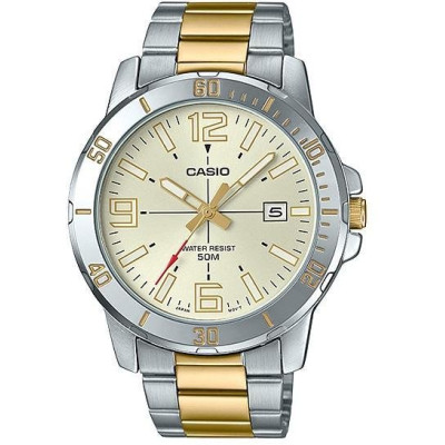 Casio MTP-VD01SG-9B