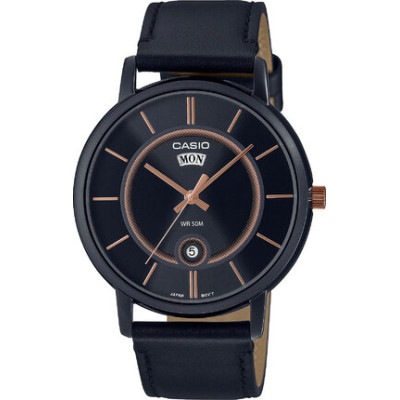 Casio MTP-B120BL-1A