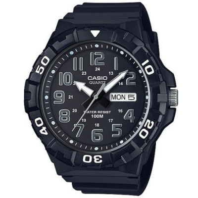 Casio MRW-210H-1AVEF Casio MRW-210H-1AVEF