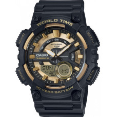 Casio AEQ-110BW-9AVEF