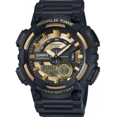 Casio AEQ-110BW-9AVEF