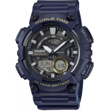 Casio AEQ-110W-2AVEF