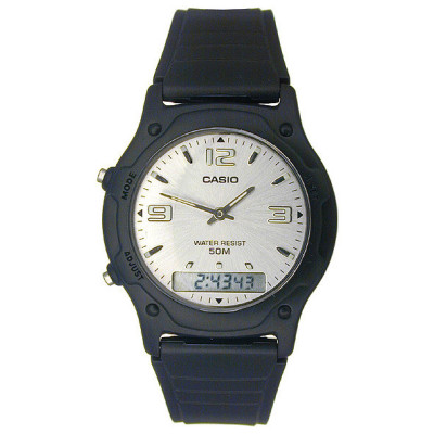 Casio AW-49HE-7A AW-49HE-7AVEF Casio AW-49HE-7A AW-49HE-7AVEF