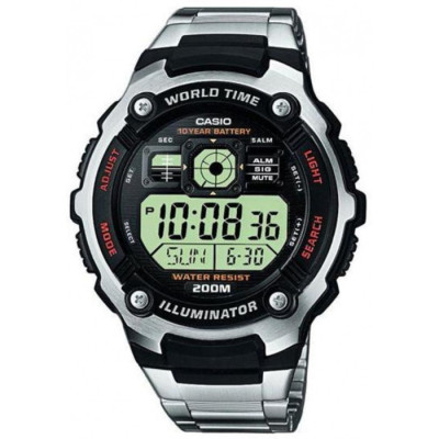 Casio AE-2000WD-1AVEF