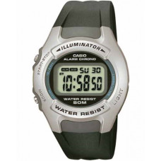 Casio час W-42H-1AVES