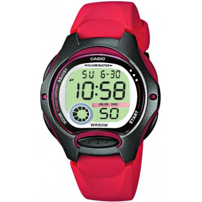 Casio LW-200-4AVEF Casio LW-200-4AVEF