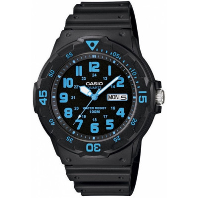 Casio MRW-200H-2BVEF Casio MRW-200H-2BVEF