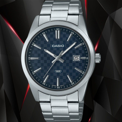 Casio MTP-VD03D-2AUDF