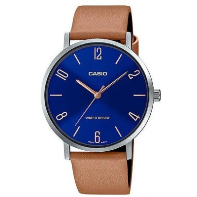 Casio MTP-VT01GL-2B2UDF Casio MTP-VT01GL-2B2UDF