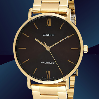 Casio MTP-VT01G-5BUDF Casio MTP-VT01G-5BUDF