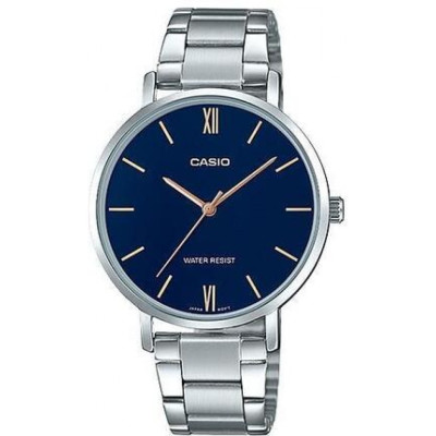 Casio MTP-VT01D-2BUDF Casio MTP-VT01D-2BUDF