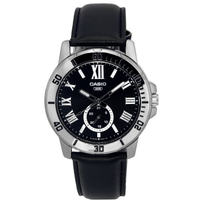 Casio MTP-VD200L-1BUDF