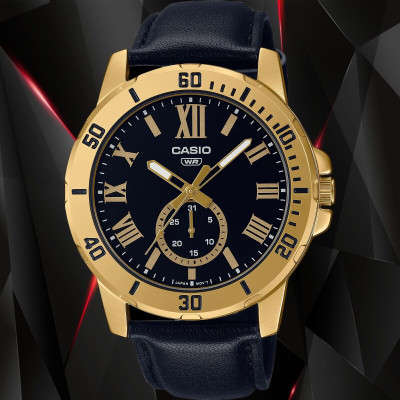 Casio MTP-VD200GL-1BUDF Casio MTP-VD200GL-1BUDF