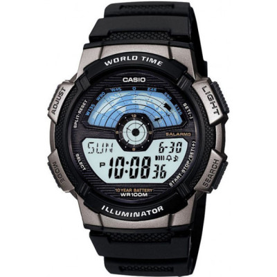 Casio AE-1100W-1AVEF