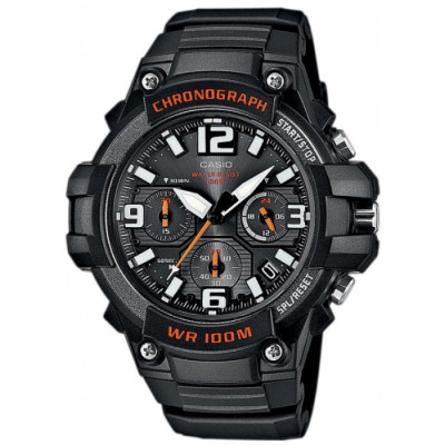 Casio MCW-100H-1AVEF Casio MCW-100H-1AVEF