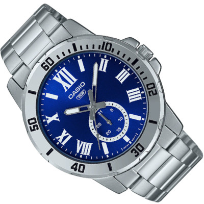 Casio MTP-VD200D-2BUDF Casio MTP-VD200D-2BUDF