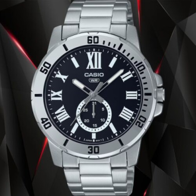 Casio MTP-VD200D-1BUDF Casio MTP-VD200D-1BUDF