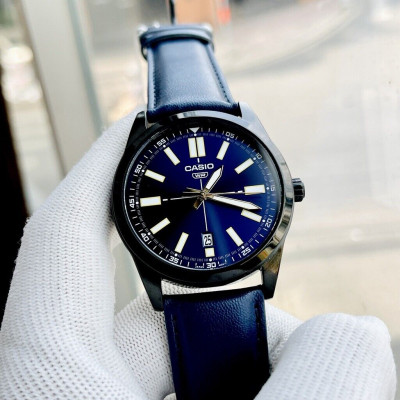 Casio MTP-VD02BL-2EUDF Casio MTP-VD02BL-2EUDF