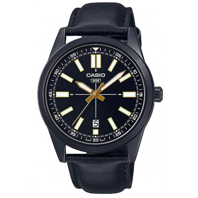 Casio MTP-VD02BL-1EUDF