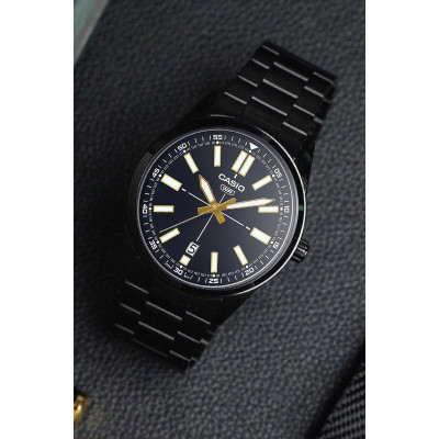 Casio MTP-VD02B-1EUDF