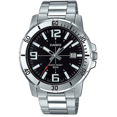 Casio MTP-VD01D-1BVUDF