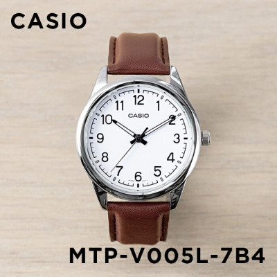 Casio MTP-V005L-7B4UDF Casio MTP-V005L-7B4UDF